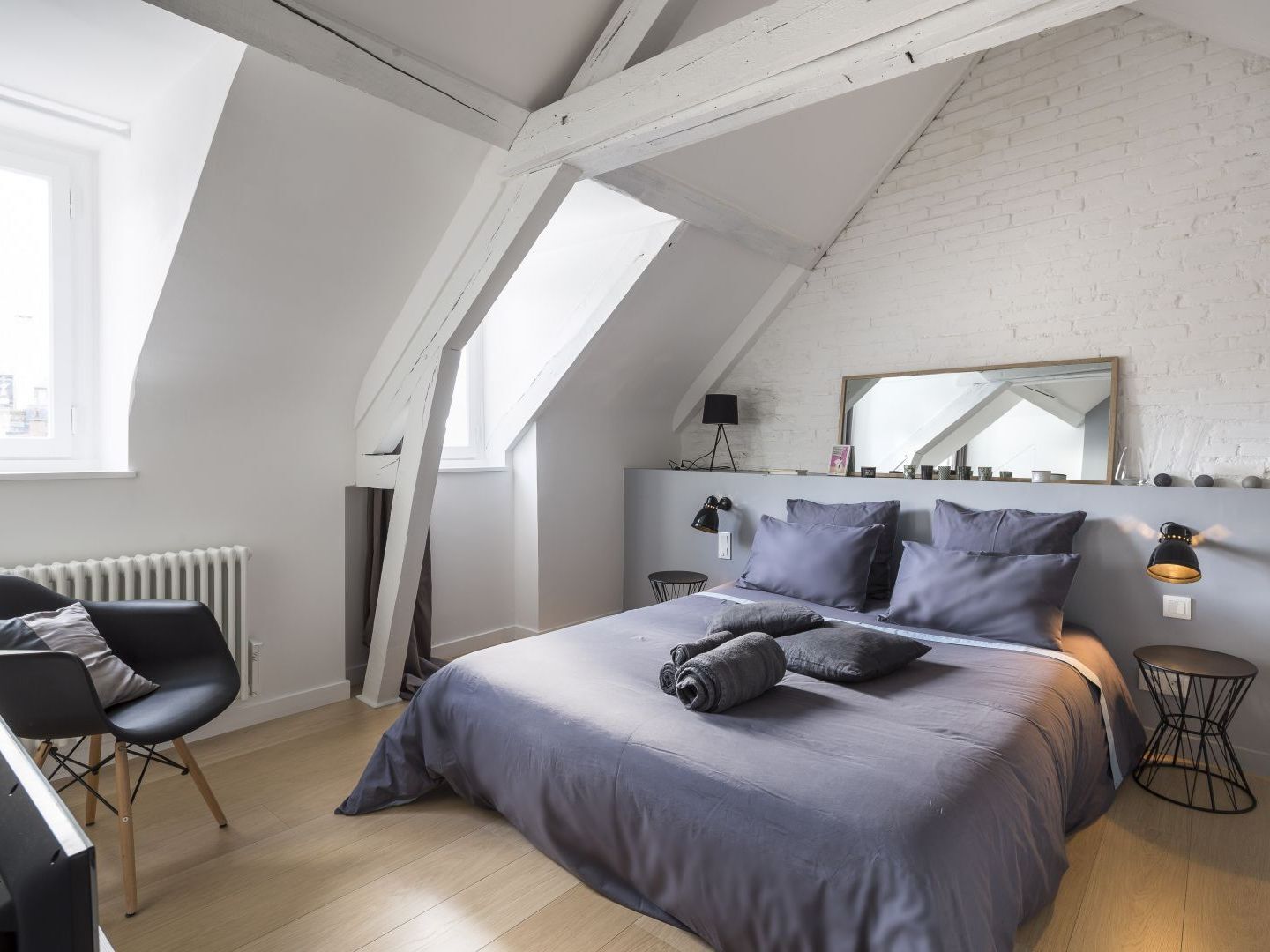 Le Descartes By Cocoonr Rennes Exterior foto