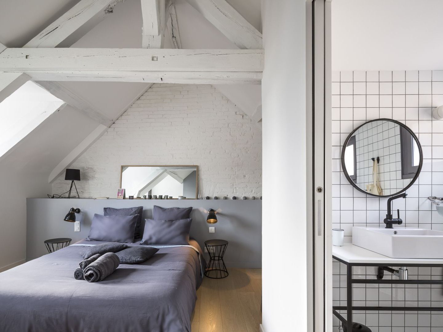 Le Descartes By Cocoonr Rennes Exterior foto