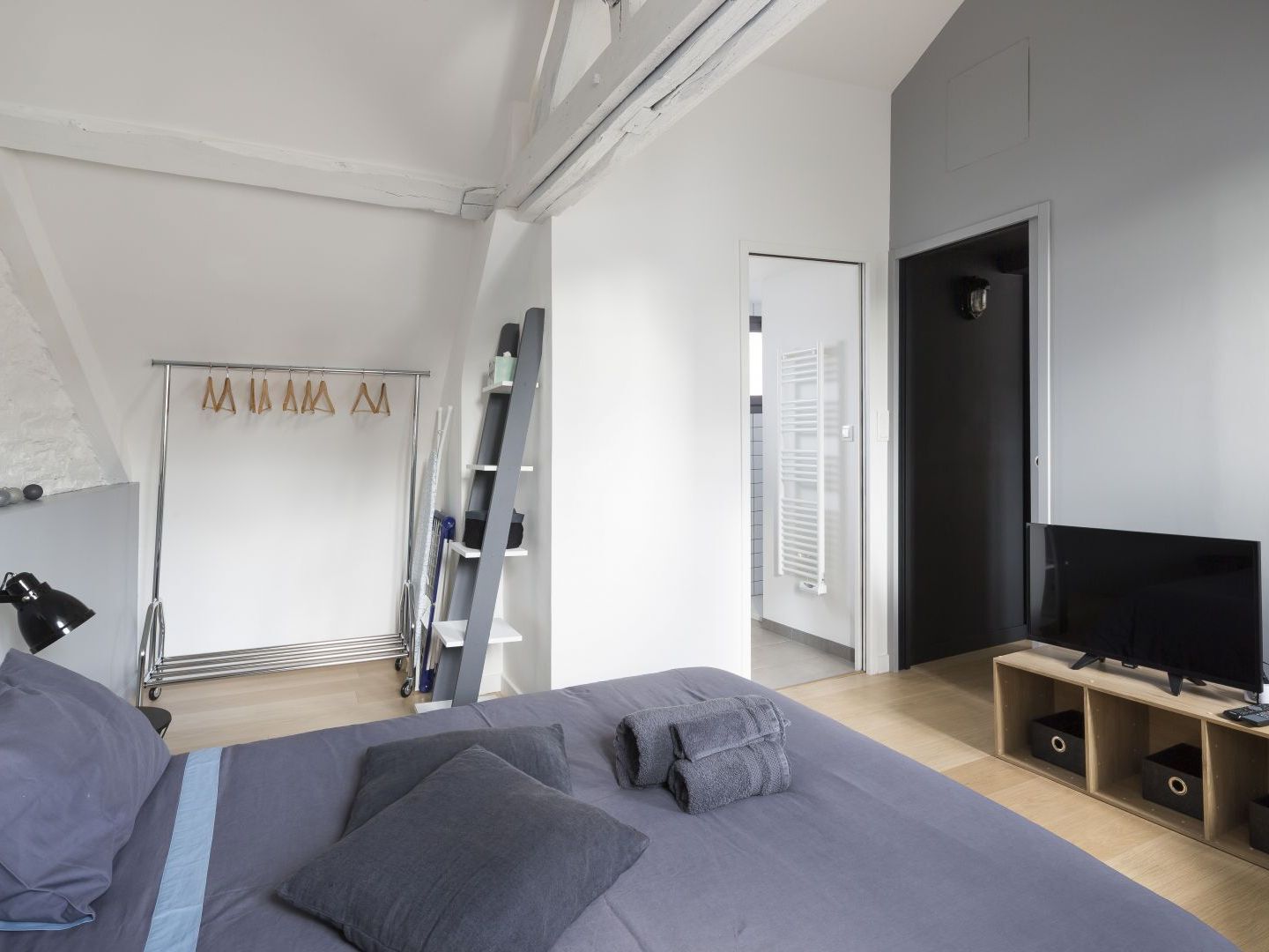 Le Descartes By Cocoonr Rennes Exterior foto