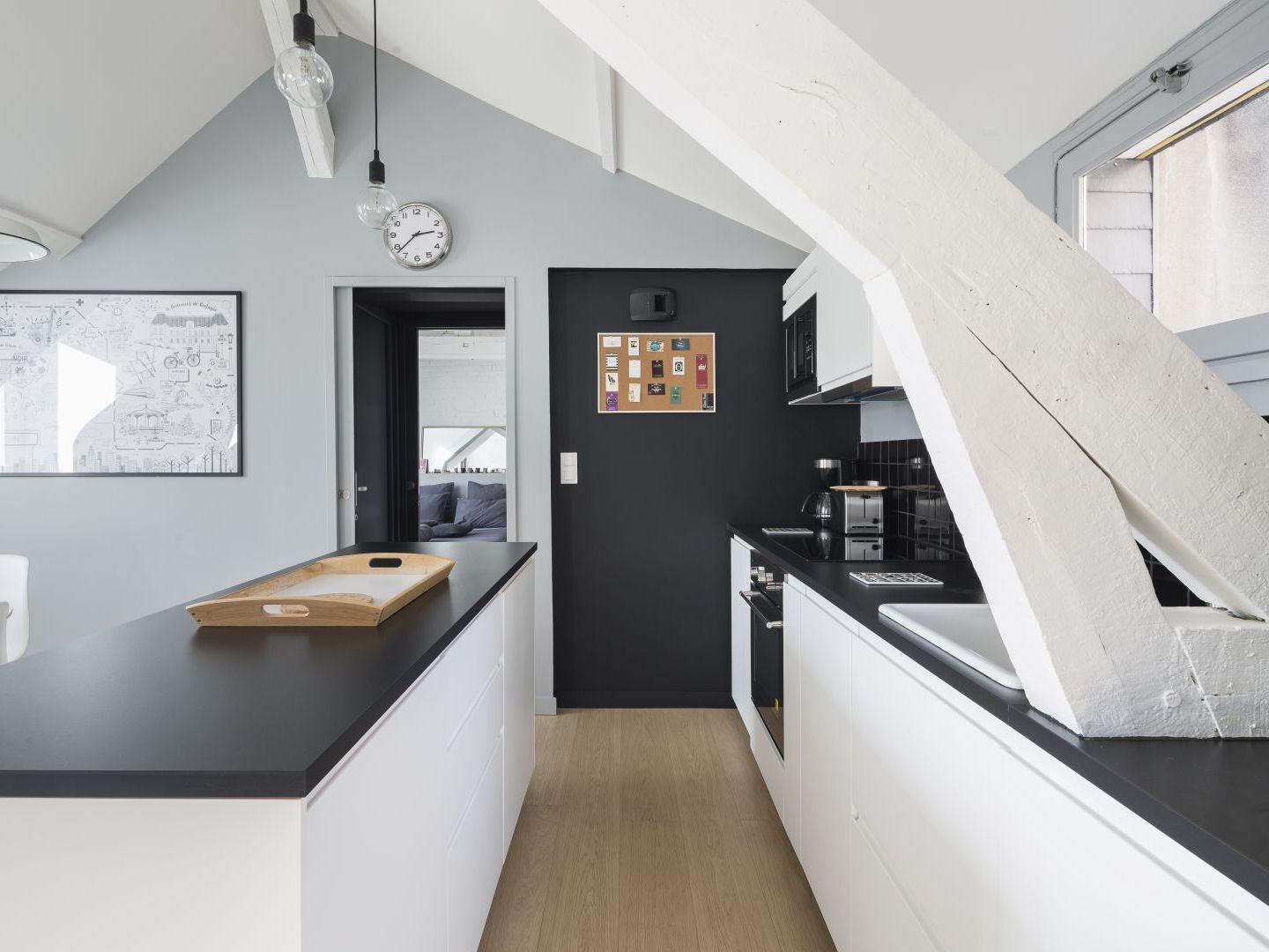 Le Descartes By Cocoonr Rennes Exterior foto